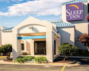 Sleep Inn Fredericksburg